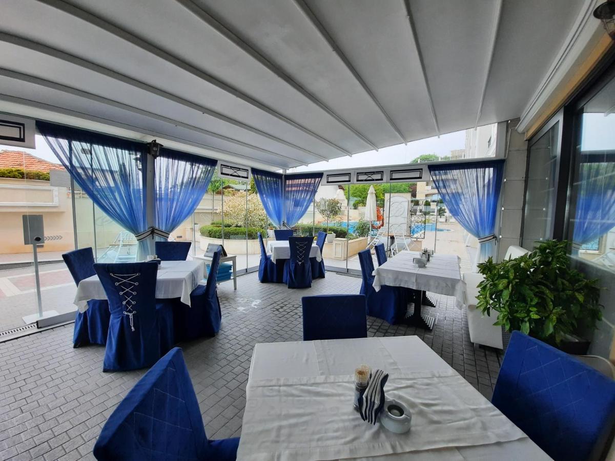 Private Super Apartments By Sea In Apart Hotel ! Pomorie Exteriér fotografie