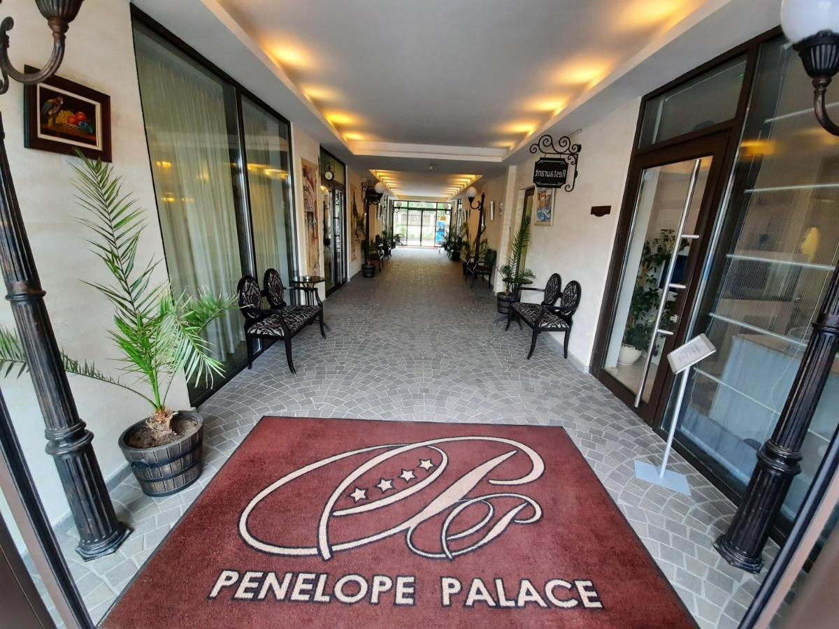Private Super Apartments By Sea In Apart Hotel ! Pomorie Exteriér fotografie