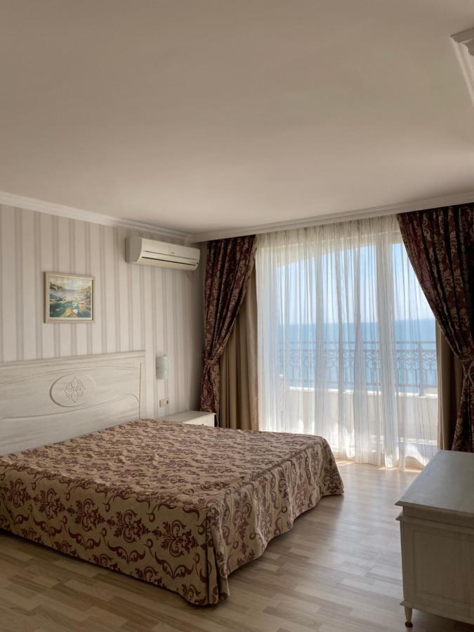 Private Super Apartments By Sea In Apart Hotel ! Pomorie Exteriér fotografie