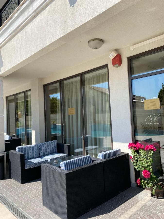 Private Super Apartments By Sea In Apart Hotel ! Pomorie Exteriér fotografie
