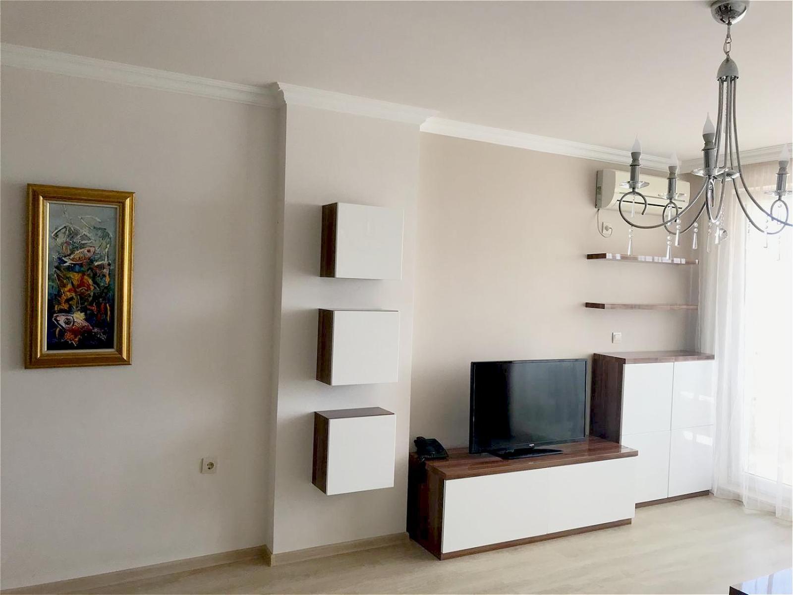 Private Super Apartments By Sea In Apart Hotel ! Pomorie Exteriér fotografie