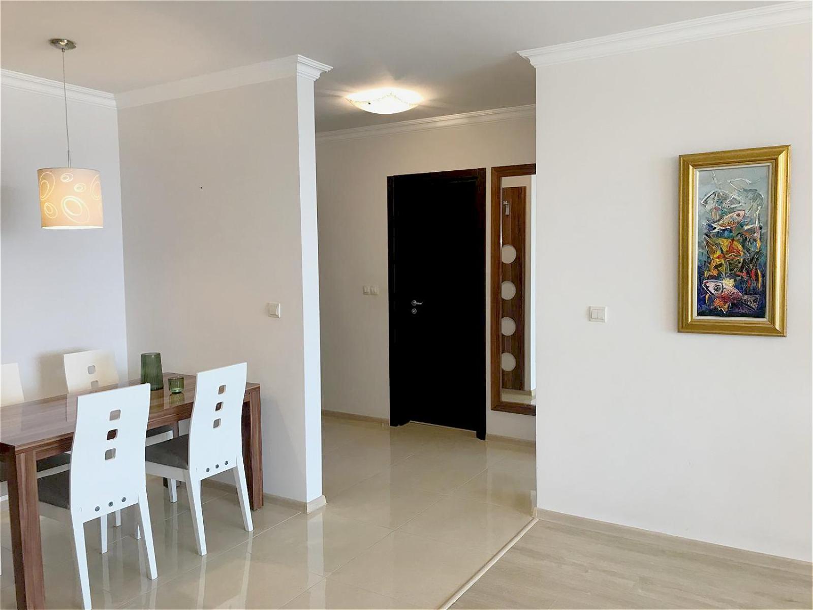 Private Super Apartments By Sea In Apart Hotel ! Pomorie Exteriér fotografie