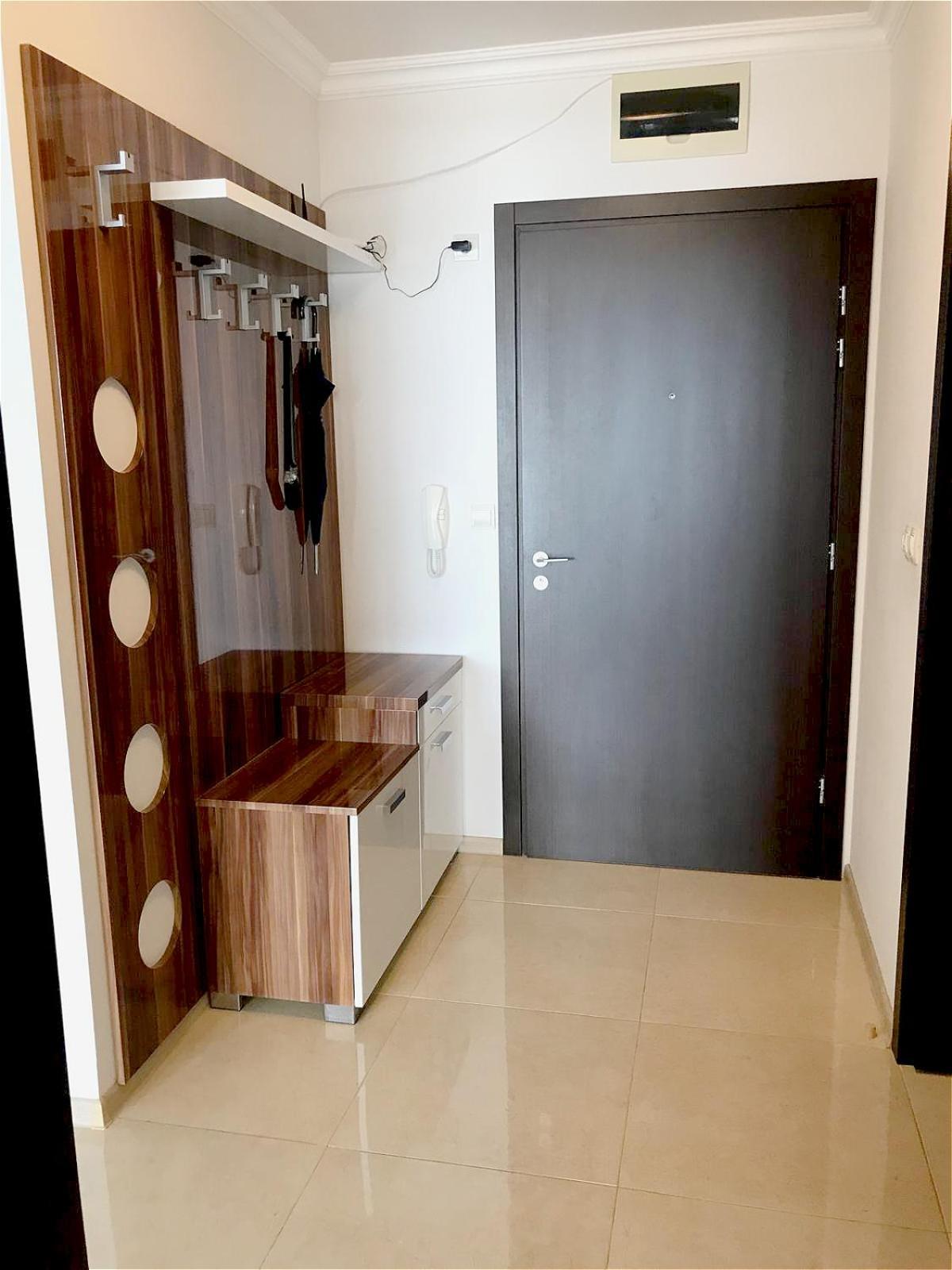 Private Super Apartments By Sea In Apart Hotel ! Pomorie Exteriér fotografie