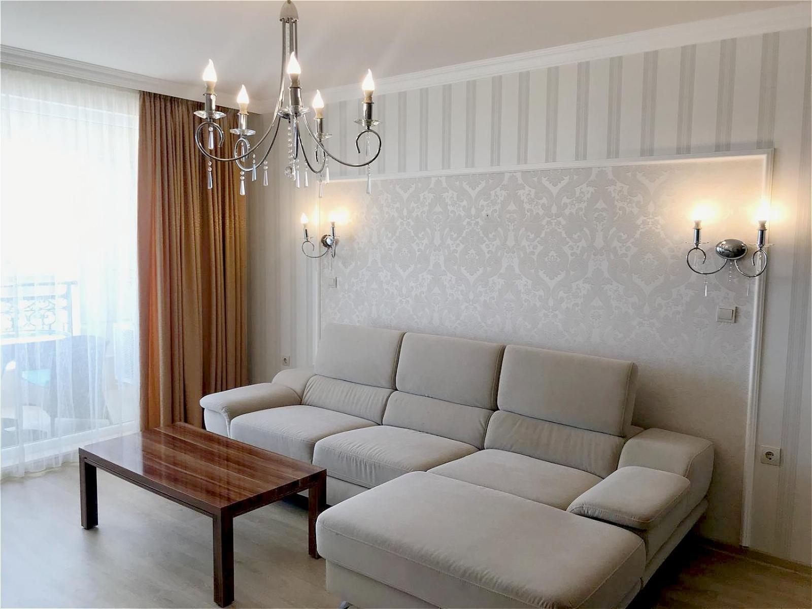 Private Super Apartments By Sea In Apart Hotel ! Pomorie Exteriér fotografie